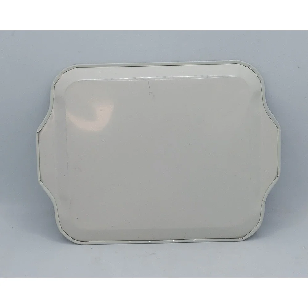Vintage American Greetings Urchins Small Tin Tray